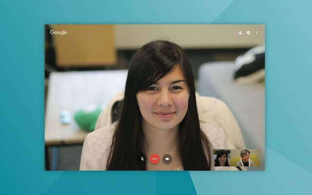 Google Hangouts: Video Calls